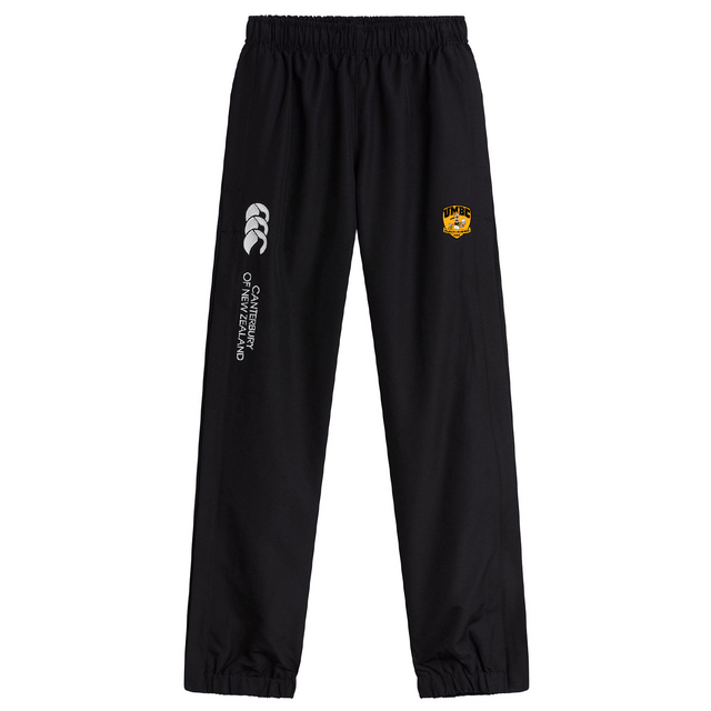 University of Maryland Baltimore County Rugby Cuffed Hem Stadium Pant by Canterbury