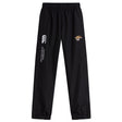 Western Michigan University Women's Rugby Cuffed Hem Stadium Pant by Canterbury