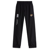 Western Michigan University Women's Rugby Cuffed Hem Stadium Pant by Canterbury