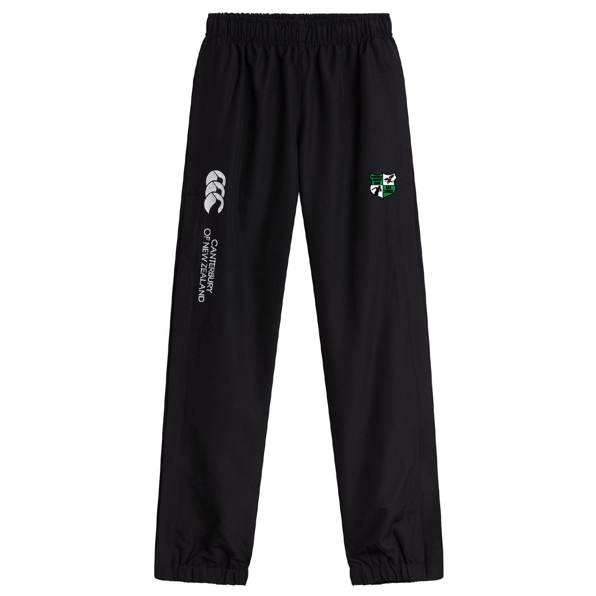 Zionsville Rugby Cuffed Hem Stadium Pant by Canterbury
