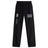 Valley Panthers Girls Rugby Cuffed Hem Stadium Pants by Canterbury feature an elastic waistband and cuffs, with EMB Canterbury and Valley Panthers Rugby League logos printed on the upper thighs. Designed in the classic Canterbury stadium style, these cuffed hem pants offer comfort and style for rugby fans both on and off the field.
