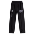 Valley Panthers Girls Rugby Cuffed Hem Stadium Pants by Canterbury feature an elastic waistband and cuffs, with EMB Canterbury and Valley Panthers Rugby League logos printed on the upper thighs. Designed in the classic Canterbury stadium style, these cuffed hem pants offer comfort and style for rugby fans both on and off the field.
