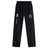 These Birmingham Iron Women's Football Cuffed Hem Stadium Pants by EMB Canterbury feature an elastic waistband, cuffs, and team logo—perfect for stadium wear.