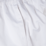 A close up of a pair of Canterbury Professional Cotton Shorts.