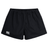 A Canterbury Professional Cotton Short with a white logo on the side.