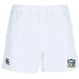 901 Rugby Professional Polyester Rugby Short by Canterbury