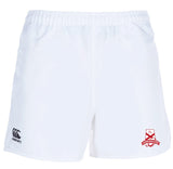 Alabama Rugby Alliance Professional Polyester Rugby Short by Canterbury