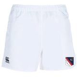 American University Professional Polyester Rugby Short by Canterbury