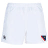 American University Professional Polyester Rugby Short by Canterbury
