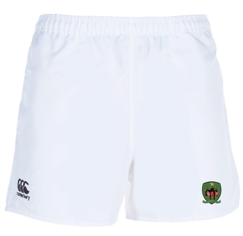 Augusta Furies Professional Polyester Rugby Short by Canterbury