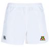 Baltimore Chesapeake Brumbies Professional Polyester Rugby Short by Canterbury