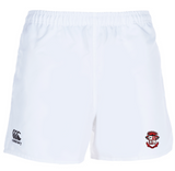 Battleship Rugby Club Professional Polyester Rugby Short by Canterbury