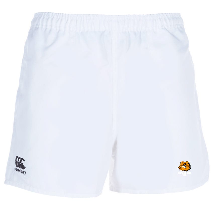 Brighton High School Professional Polyester Rugby Short by Canterbury