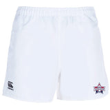Capital Selects Professional Polyester Rugby Short by Canterbury