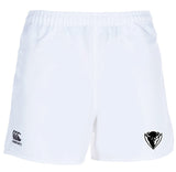 DePaul University Professional Polyester Rugby Short by Canterbury