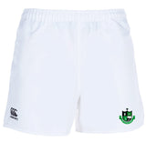 Eno River Rugby Professional Polyester Rugby Short by Canterbury