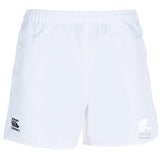 Falcon Youth Rugby Professional Polyester Rugby Short by Canterbury