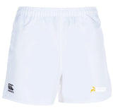Faribault Boksprings Professional Polyester Rugby Short by Canterbury