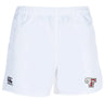 Fordham University Professional Polyester Rugby Short by Canterbury