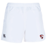 Illinois Womens RFC Professional Polyester Rugby Short by Canterbury