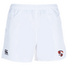 Illinois Womens RFC Professional Polyester Rugby Short by Canterbury