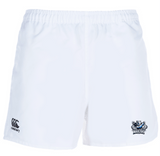 Lake Zurich Professional Polyester Rugby Short by Canterbury