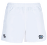 Lake Zurich Professional Polyester Rugby Short by Canterbury