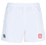 San Diego Legion Rugby Academy Professional Polyester Rugby Short by Canterbury