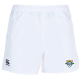Milwaukee Beer Barons RFC Professional Polyester Rugby Short by Canterbury