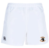 McGeorge Rugby Professional Polyester Rugby Short by Canterbury