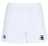 McGeorge Rugby Professional Polyester Rugby Short by Canterbury