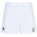 Mendocino Rugby Professional Polyester Rugby Short by Canterbury