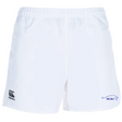 Middlebury College Rugby Professional Polyester Rugby Short by Canterbury