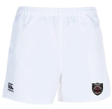 NC State RFC Professional Polyester Rugby Short by Canterbury