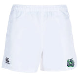 Naperville Crusaders Professional Polyester Rugby Short by Canterbury