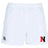 Northeastern University Rowing Professional Polyester Rugby Short by Canterbury