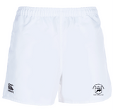 Omaha GOATS Rugby Professional Polyester Rugby Short by Canterbury