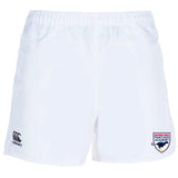 Panther Rugby Academy Professional Polyester Rugby Short by Canterbury