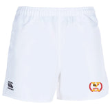 Potomac Exiles Professional Polyester Rugby Short by Canterbury