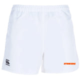 Richmond Strikers Professional Polyester Rugby Short by Canterbury