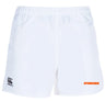 Richmond Strikers Professional Polyester Rugby Short by Canterbury