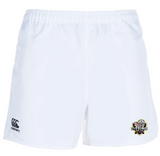 Rio Rancho Rebels Professional Polyester Rugby Short by Canterbury