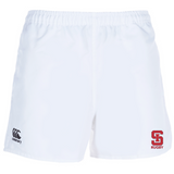 St. Ignatius Rugby Professional Polyester Rugby Short by Canterbury