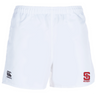 St. Ignatius Rugby Professional Polyester Rugby Short by Canterbury