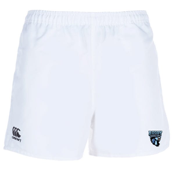 Scottsdale Rugby Professional Polyester Rugby Short by Canterbury