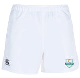 Shoreline Spartans Professional Polyester Rugby Short by Canterbury