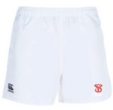 Silicon Valley Professional Polyester Rugby Short by Canterbury