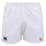 Spokane Rugby Professional Polyester Rugby Short by Canterbury