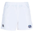 True South Rugby Union Professional Polyester Rugby Short by Canterbury