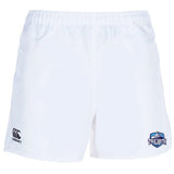 True South Rugby Union Professional Polyester Rugby Short by Canterbury